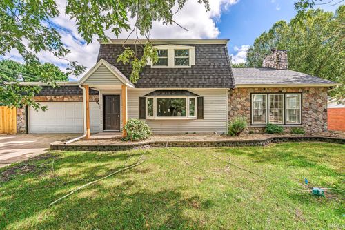 52020 Justine Drive, South Bend, IN, 46628 | Card Image