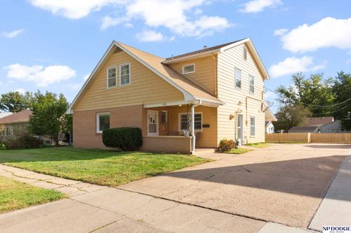 2134 N D St, Fremont, NE, 68025-2614 | Card Image