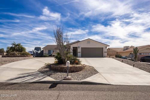 3898 Cherry Tree Blvd, Lake Havasu City, AZ, 86406-4459 | Card Image