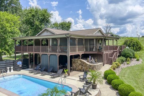 6158 Cherrytree Ln, Monroe, TN, 38573-4221 | Card Image