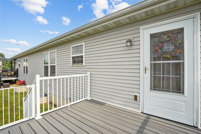 1727 Hunters Creek Way, Condo with 3 bedrooms, 3 bathrooms and null parking in Marion IA | Image 19