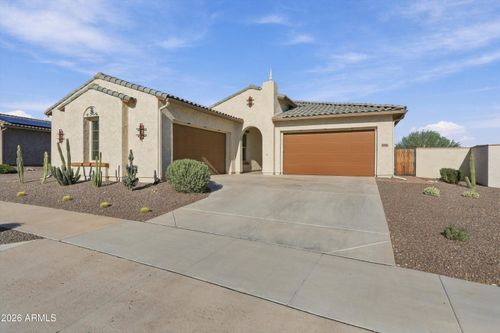 5281 N 205th Ln, Buckeye, AZ, 85396-4548 | Card Image