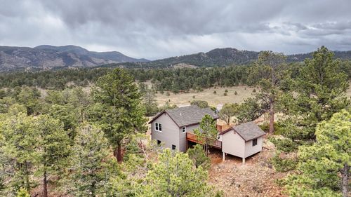 183 County Road 261, Westcliffe, CO, 81212 | Card Image