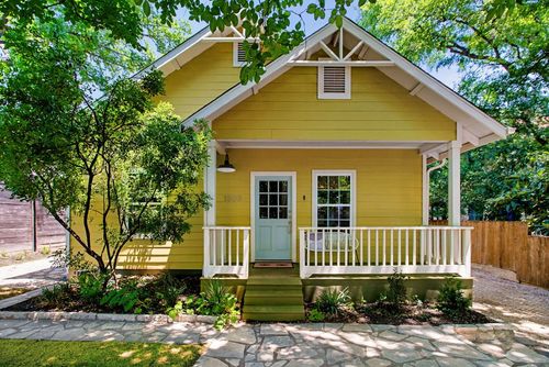 1608 Hether St, Austin, TX, 78704-3314 | Card Image