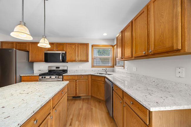 1301 Bridgehampton Dr, House other with 3 bedrooms, 3 bathrooms and 2 parking in Plainfield IL | Image 11