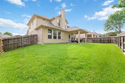 13306 Enchanted Way Dr, Montgomery, TX, 77356-5211 | Card Image