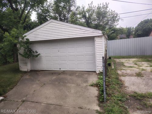 8265 Cloverlawn Street, Detroit, MI, 48204 | Card Image