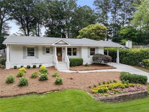 2223 Fairway Cir Ne, brookhaven, GA, 30319-3875 | Card Image