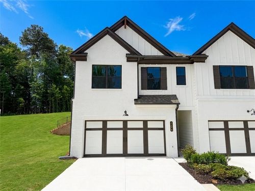 4178 Millstone Park Ln, Gainesville, GA, 30504-4727 | Card Image