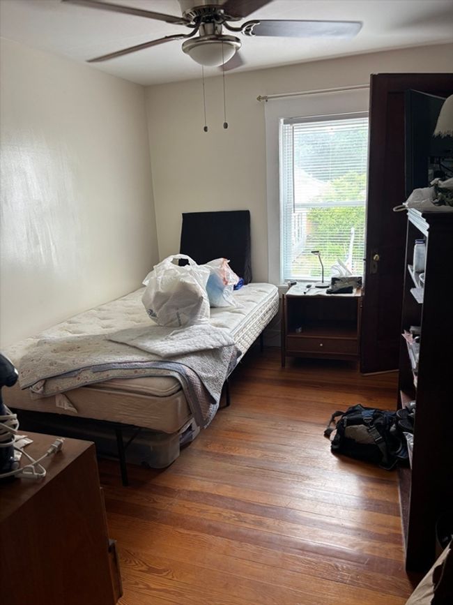 20 Osgood Ave, House other with 3 bedrooms, 2 bathrooms and 3 parking in Lowell MA | Image 19