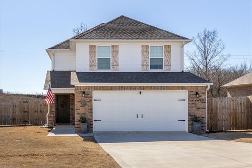 2013 Misti Woods Street, Gentry, AR, 72734 | Card Image