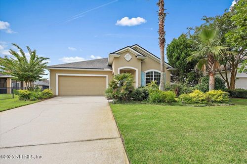 76 Pond Run Ln, Jacksonville, FL, 32218-8986 | Card Image