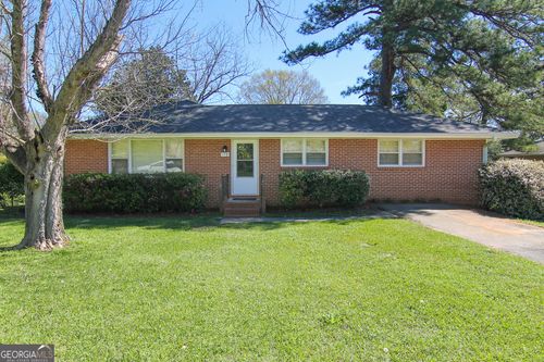 110 Springdale Dr, Warner Robins, GA, 31088-4075 | Card Image