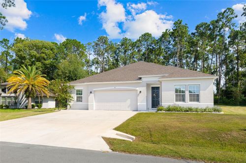 14 Woodworth Dr, Palm Coast, FL, 32164-7901 | Card Image
