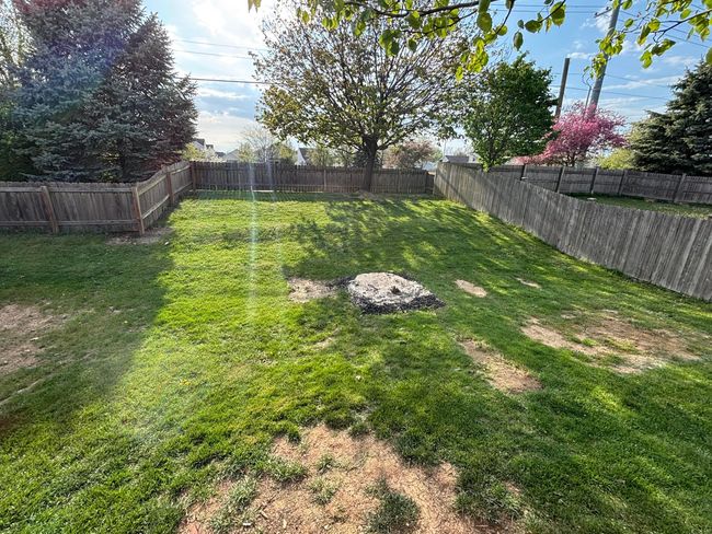 469 Lilyfield Ln, House other with 3 bedrooms, 3 bathrooms and null parking in Galloway OH | Image 21