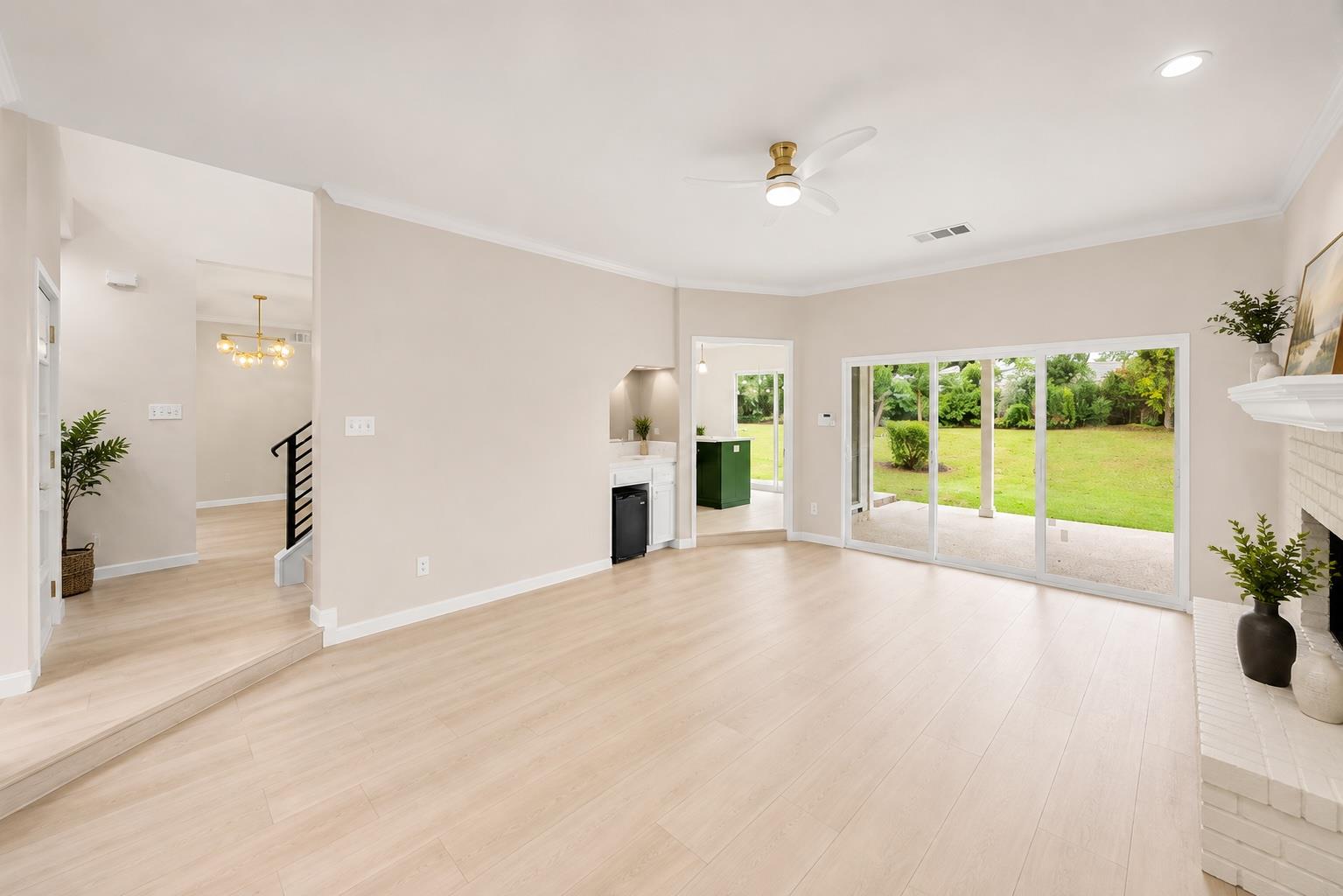 Residential in Austin