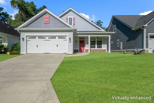 332 Gathering Oaks Dr, Tallahassee, FL, 32308-5693 | Card Image