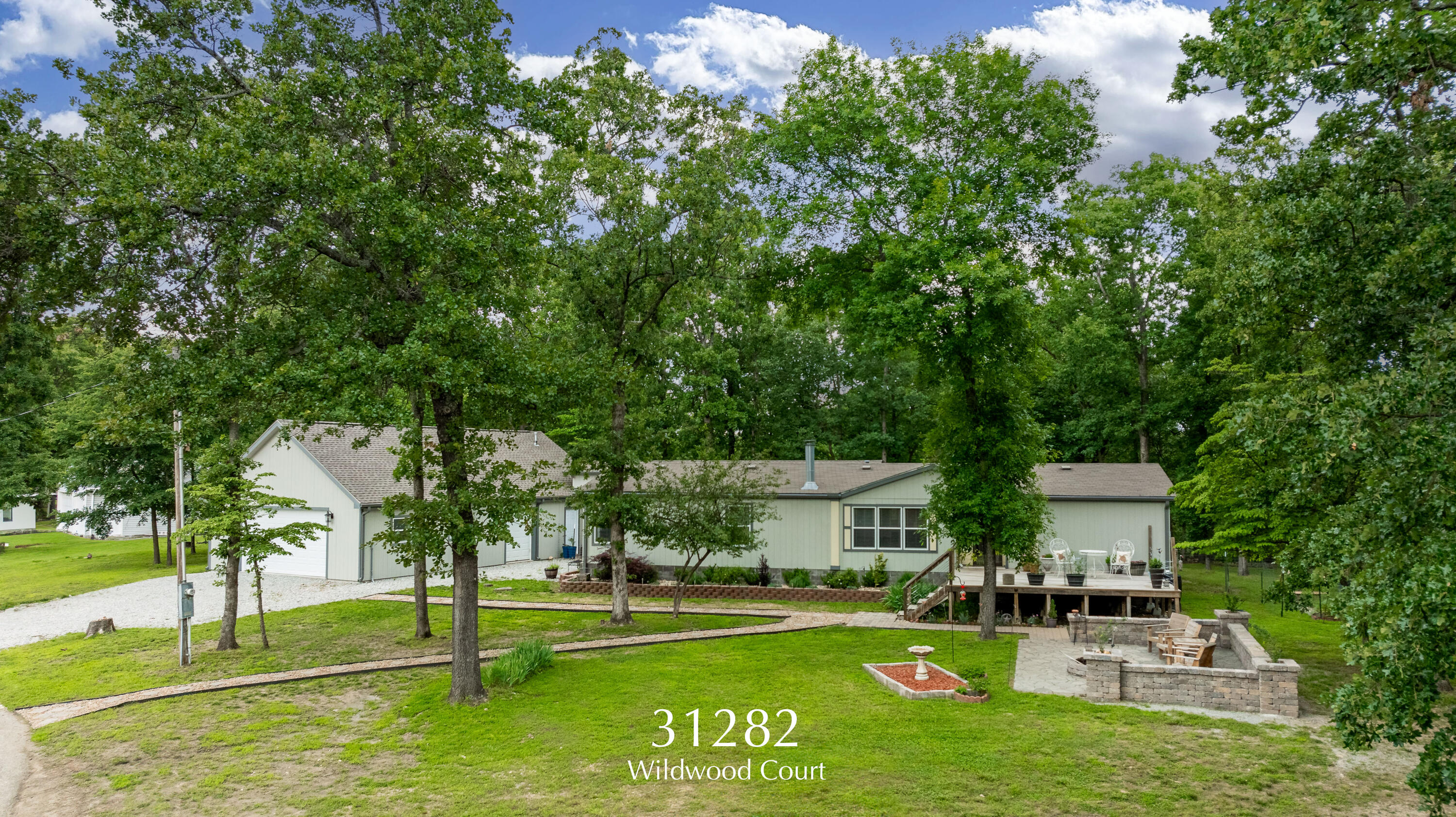 Wildwood Cir, Afton, OK 74331