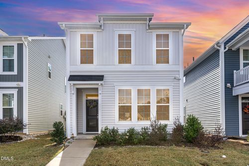 205 Buckhorn Branch Park, Clayton, NC, 27520-2069 | Card Image