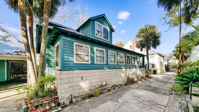 2 Saint Andrews Ct, House other with 3 bedrooms, 2 bathrooms and null parking in St Augustine FL | Image 27