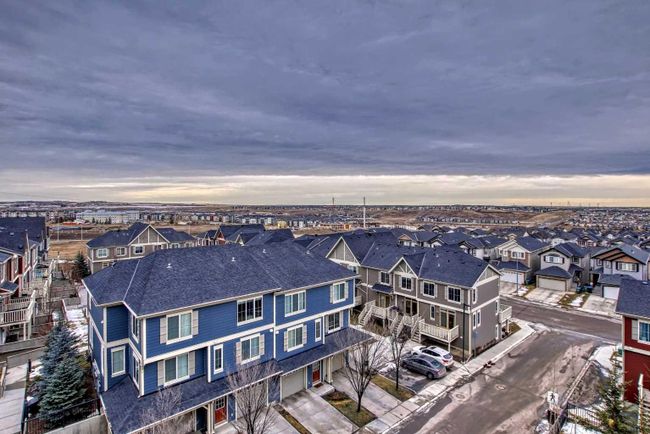 423 - 195 Kincora Glen Road Nw, Home with 2 bedrooms, 2 bathrooms and 1 parking in Calgary AB | Image 24