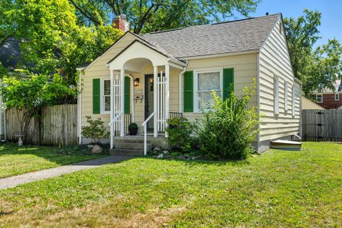 2779 Columbus Ave, Columbus, OH, 43209-1134 | Card Image