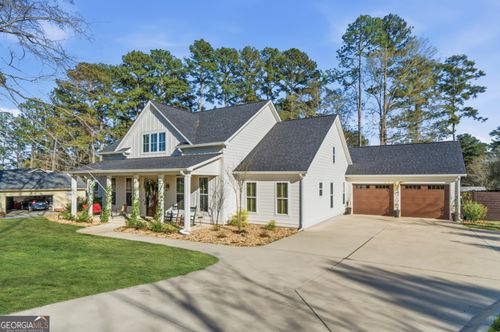 3721 Sinclair Dam Rd Ne, Milledgeville, GA, 31061-9378 | Card Image