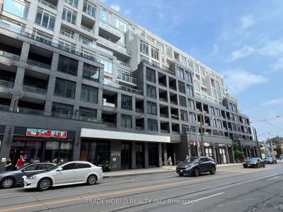 305 - 783 Bathurst St, Condo with 1 bedrooms, 1 bathrooms and null parking in Toronto ON | Image 3