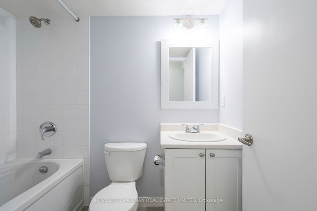 316 - 816 Lansdowne Ave, Condo with 1 bedrooms, 1 bathrooms and null parking in Toronto ON | Image 27