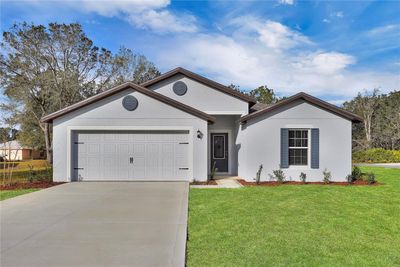 1 Piermount Lane, House other with 5 bedrooms, 3 bathrooms and null parking in Palm Coast FL | Image 1