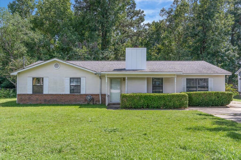Residential in Dothan