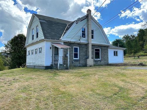 214 Olive St, Bolivar, NY, 14715-1324 | Card Image