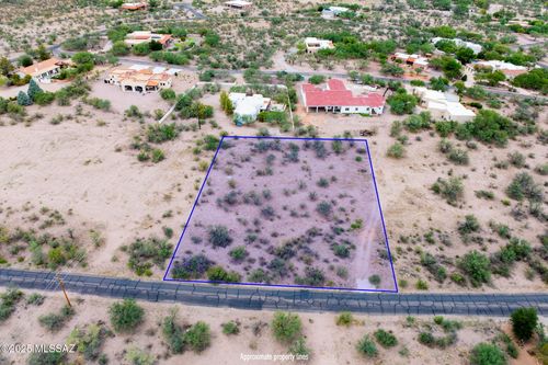 97-TBD Circulo De Anza, Tubac, AZ, 85646 | Card Image