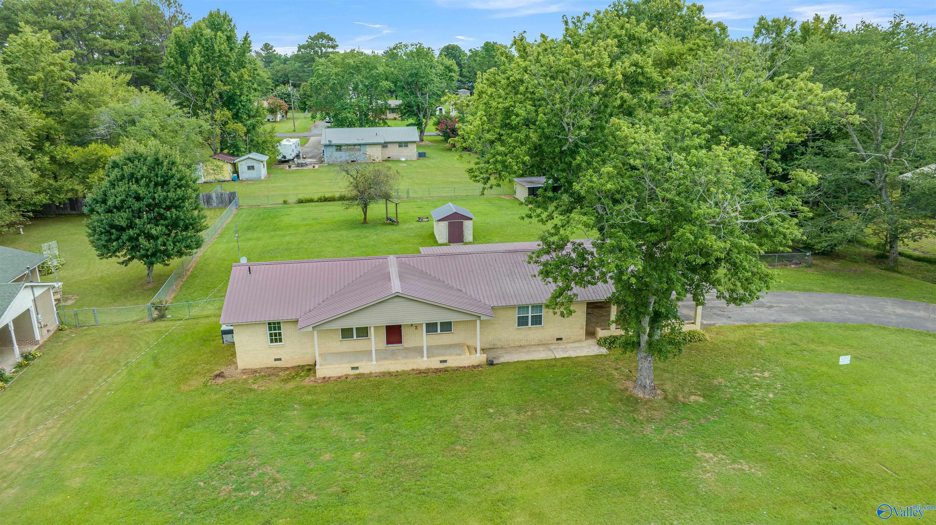 Mitchell Dr, Rainsville, AL 35986 #1