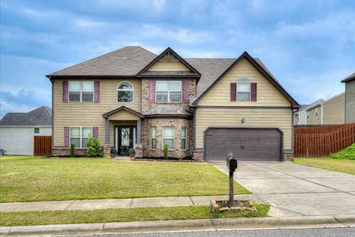 824 Shirez Dr, Grovetown, GA, 30813-2273 | Card Image