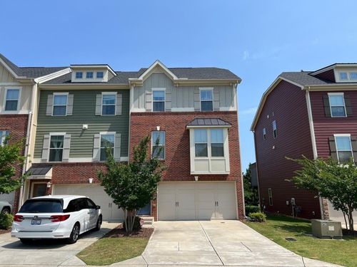 2122 Whitesmith Dr, Apex, NC, 27502-4327 | Card Image