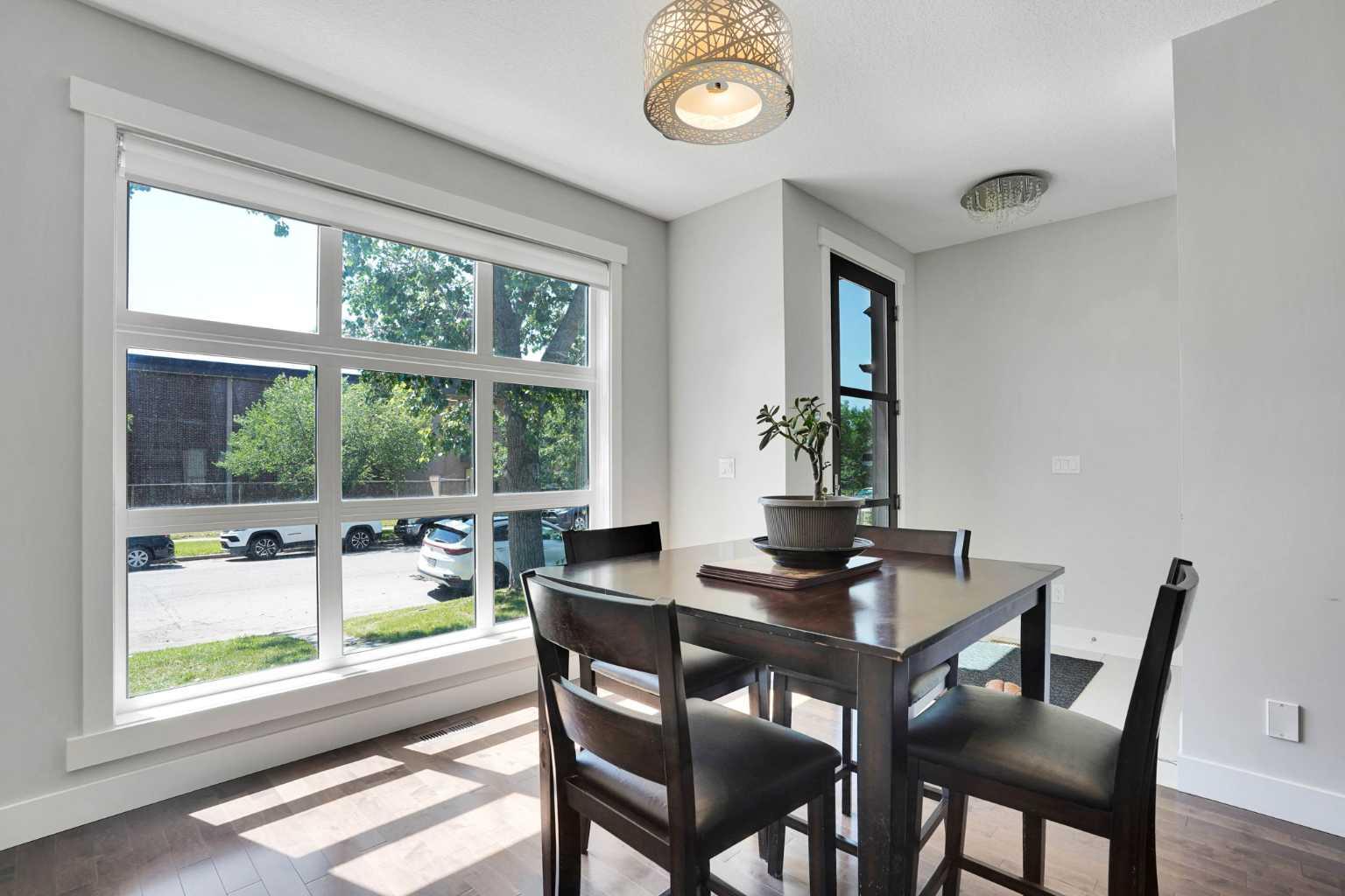 Residential in Calgary 2