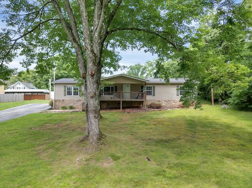 350 Clifton Heights Rd, Newport, TN, 37821-2535 | Card Image