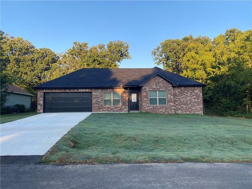 26 Valiant Cir, Bella Vista, AR, 72715-5709 | Card Image