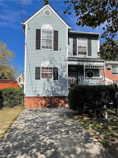 764 B Ave, Norfolk, VA, 23504-2407 | Card Image