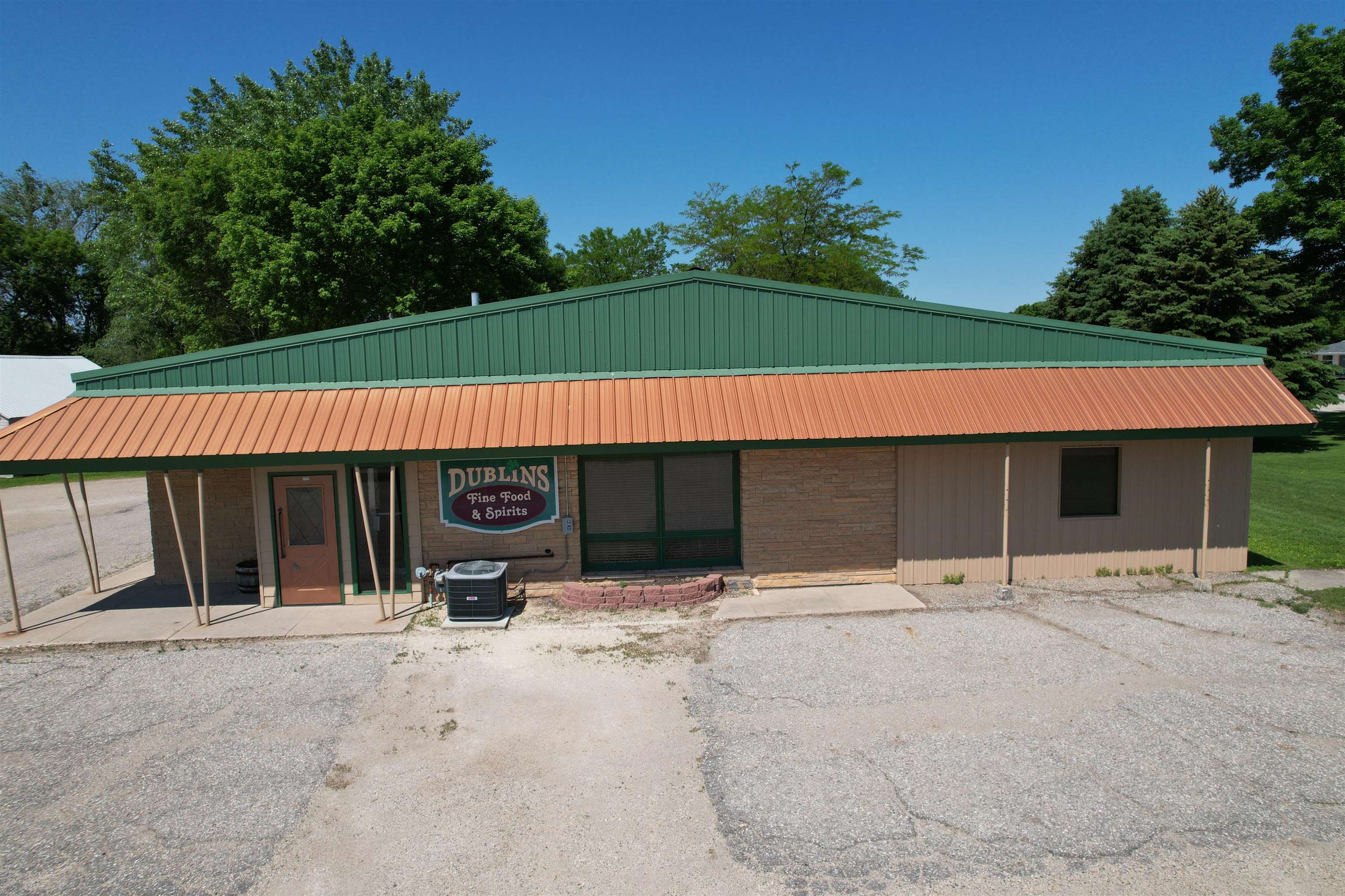 450th Ave, Emmetsburg, IA 50536