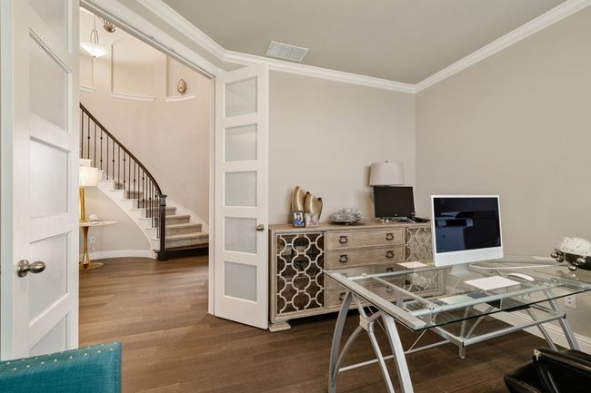 1212 13 Th St, House other with 4 bedrooms, 4 bathrooms and null parking in Argyle TX | Image 6