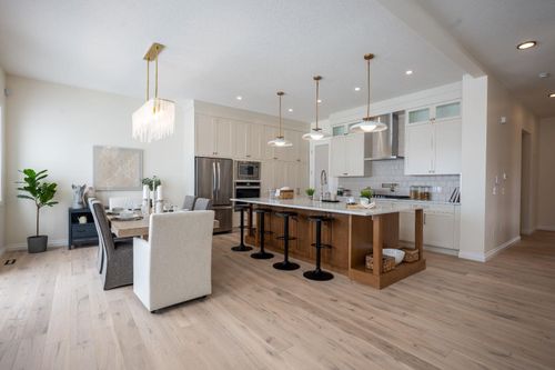 375 Chelsea Passage, Chestermere, AB, T1X2P4 | Card Image