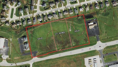 2+/- AC E Hwy 47, Winfield, MO, 63389 | Card Image