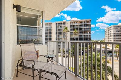 301 - 7300 Estero Boulevard, Condo with 1 bedrooms, 1 bathrooms and null parking in Fort Myers Beach FL | Image 1