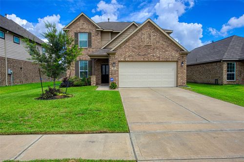 108 Highland Prairie Way, Waller, TX, 77484-2185 | Card Image