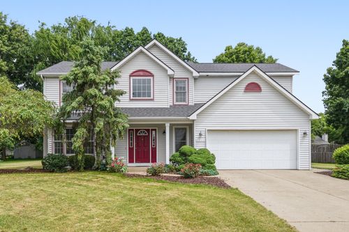 5048 Stapleton Dr, Kalamazoo, MI, 49009-3854 | Card Image