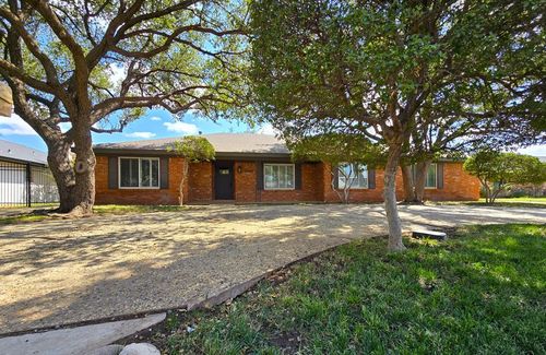 2309 Auburn Pl, Midland, TX, 79705-4904 | Card Image