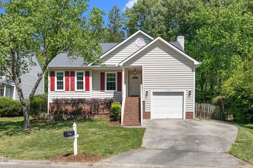 114 Wood Valley Ct, Durham, NC, 27713-7100 | Card Image