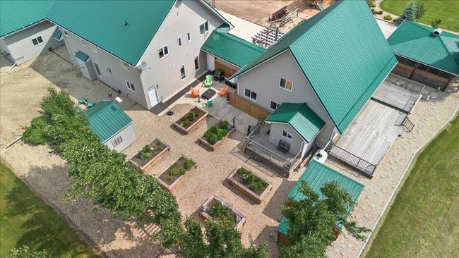 69434 Range Rd, House other with 4 bedrooms, 3 bathrooms and 20 parking in Valleyview AB | Image 11